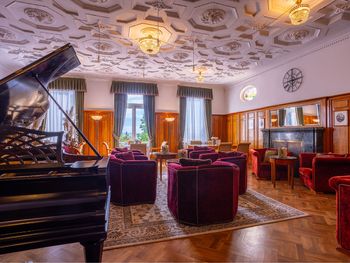 3 Tage Romantische Auszeit zu Zweit mit Wellness