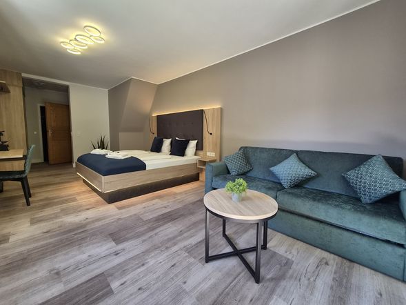 auswärts - Dein Hotel im Sauerland