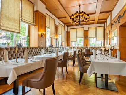 Boutique Hotel Badehof