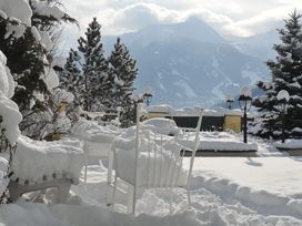 ... einfach zum Stern - 6 Tage mit Gourmetpension