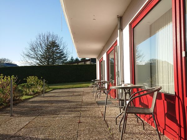 Aktiv-Tage an der Schlei in Kappeln (Schleswig-Holstein) inkl. Frühstück