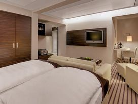 2 Tage im Designhotel mitten in Leipzig 