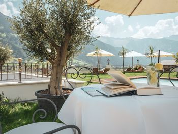 Tirol. Zillertal. Alpenblick. 3 Tage reinster Urlaub