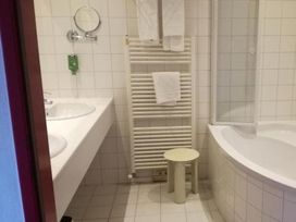 Relaxen im Thermenhotel Vier Jahreszeiten - 3 Tage