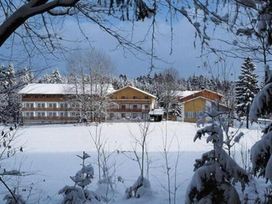 3 Tage umgeben vom Bayerischen Wald mit Frühstück