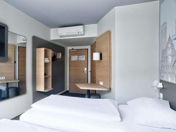 B&B Hotel Bielefeld