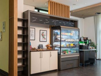 2 Tage im Holiday Inn Berlin City-West 