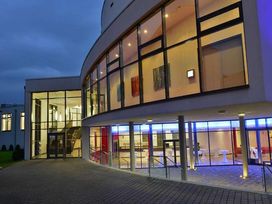 2 Tage Wohlfühlen in Bad Göggling mit Frühstück