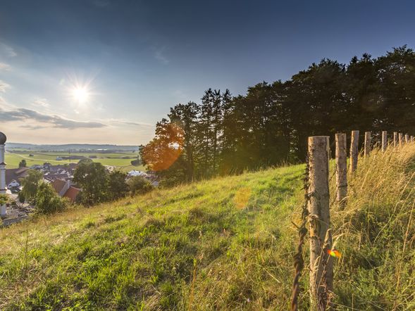 2 Tage mit Frühstück in Mindelheim