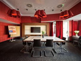 3 Tage im Flemings Selection Hotel Frankfurt-City