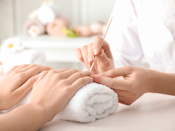 3 Tage Beauty-Wellness im Harz inkl. Mani- und Pediküre in Langelsheim, Niedersachsen inkl. Halbpension