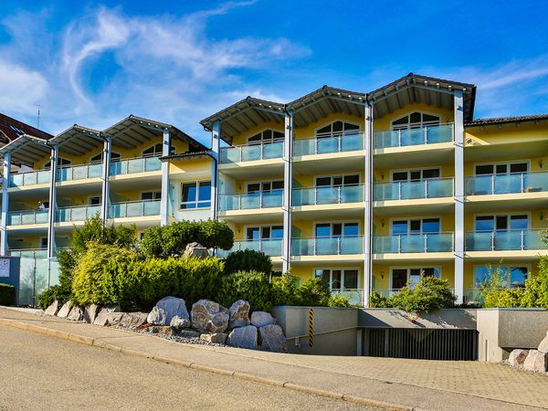 4 Tage Wellnessurlaub im Waldachtal mit Halbpension