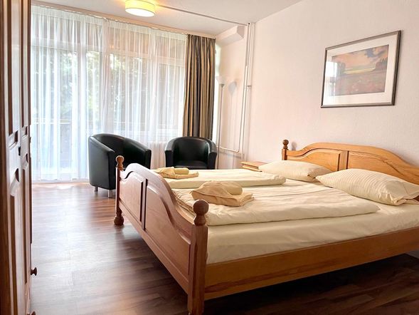 Landhotel Harz