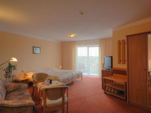 Hotel Panoramic Oscar