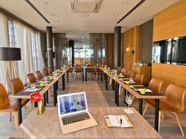 2 Tage Ostsee-Erlebnis & Wellness