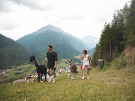 6 Tage Aktivurlaub & Wellness inkl. Halbpension in Tirol