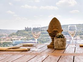 2 Tage im Schlosshotel - mit Blick auf Würzburg