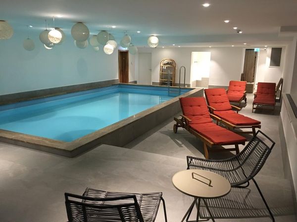 3 Tage Naturerlebnis in den Bergen mit Ihrem Hund inkl. Halbpension in Hirschegg im Kleinwalsertal, Vorarlberg inkl. Halbpension