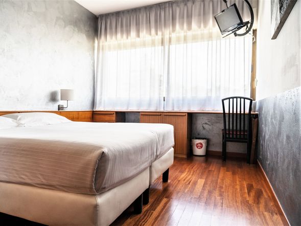 Doppelzimmer Komfort