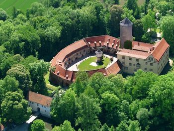 2 Tage Romantik pur im **** Wasserschloss im Harz