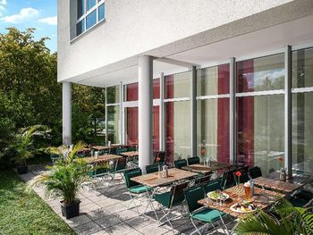 5 Tage in Aschheim bei München mit Frühstück