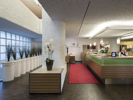 Best Western Premier Parkhotel Bad Mergentheim