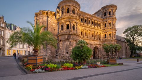 Porta Nigra Trier