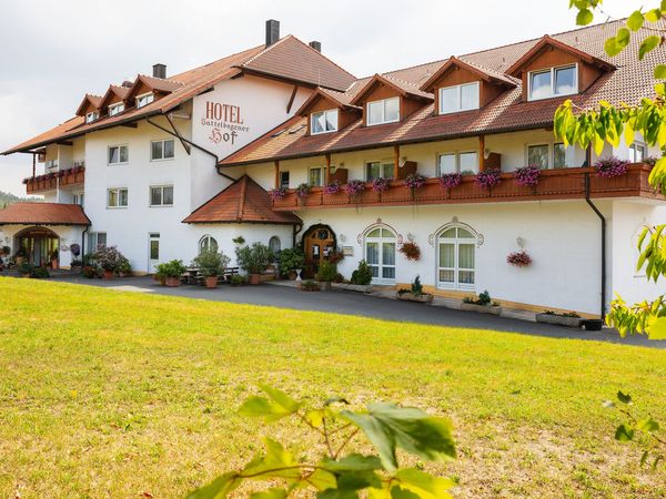 3 Tage Naturauszeit im Bayerischen Wald in Traitsching, Bayern inkl. Frühstück