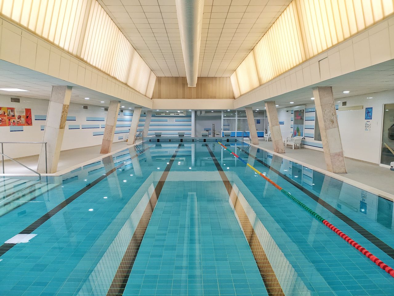 Entspannung in Karlsbad mit Frühstück und Schwimmbad