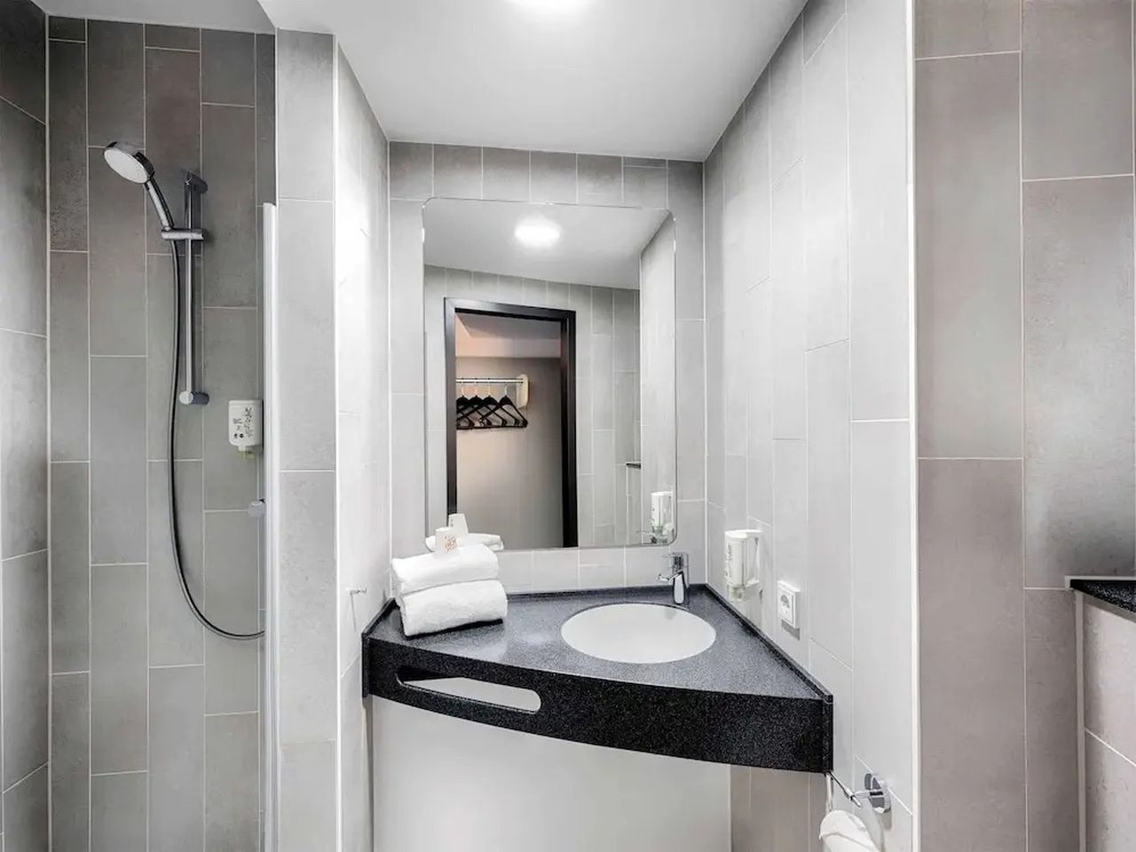 B&B Hotel Emden