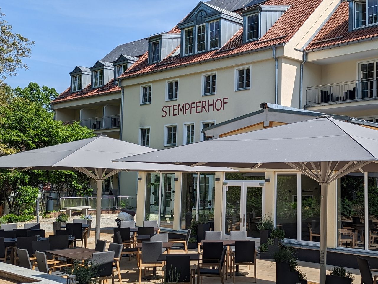 6 Erlebnistage Fränkische Schweiz - Dinner & Wellness