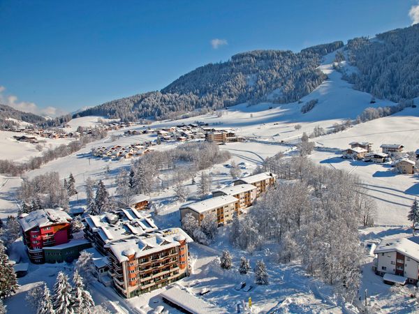 8 Tage Skivergnügen mit der Familie inkl. Wildschönau Card, Tirol inkl. Halbpension