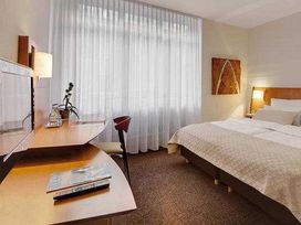 2 Tage im Boutique Hotel Atrium München