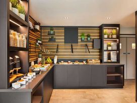 2 Tage Flughafen-Auszeit im Sunday Hotel Frankfurt Airport