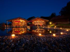 3 Wandertage im Nordschwarzwald mit HP & Wellness