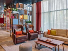 2 Tage im IntercityHotel Saarbrucken verbringen