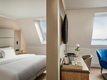2 Tage im NH Berlin Kurfürstendamm