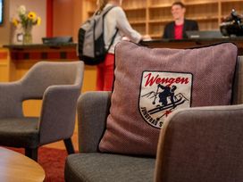 Auszeit- 3 Tage im Arenas Resort Victoria-Lauberhorn