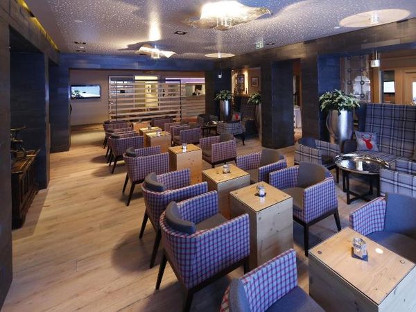 Ruhe 3 Tage mit HP im Alpenhotel Mittagspitze Alpenhotel Mittagspitze in Damüls, Vorarlberg inkl. Halbpension