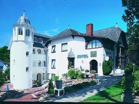 4 Tage Meeresluft genießen am Timmendorfer Strand