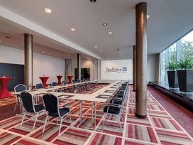 2 Tage im Designhotel mitten in Leipzig 