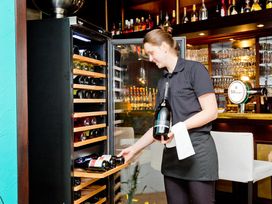 5 Tage Rügen inkl. 1 x Burgerabend