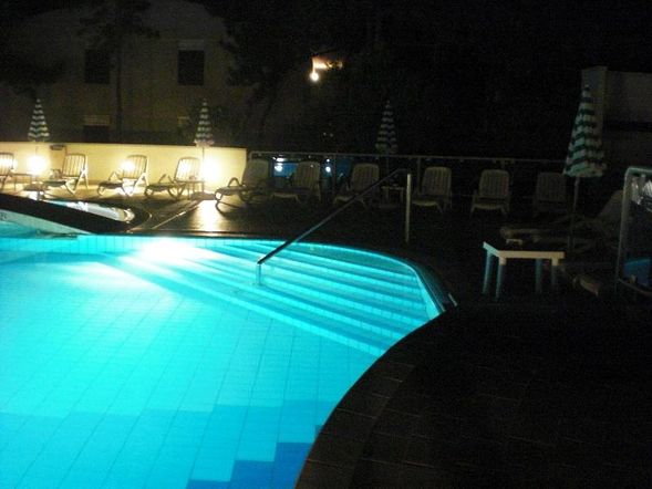 Hotel Firenze