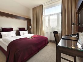 3 Tage im Flemings Selection Hotel Frankfurt-City