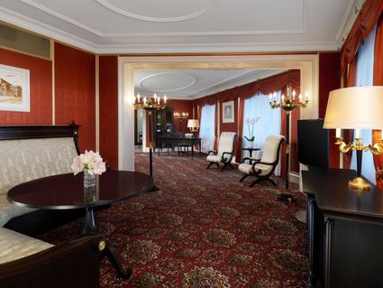 The Westin Grand, Berlin Hotel