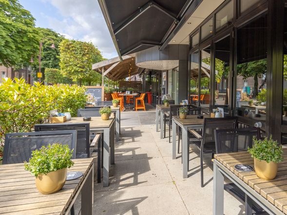 Fletcher Hotel-Restaurant De Korenbeurs