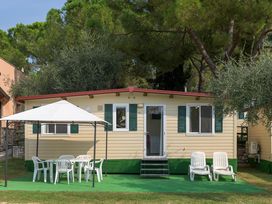 Willkommen am Gardasee! - 4 Tage im Mobile Home