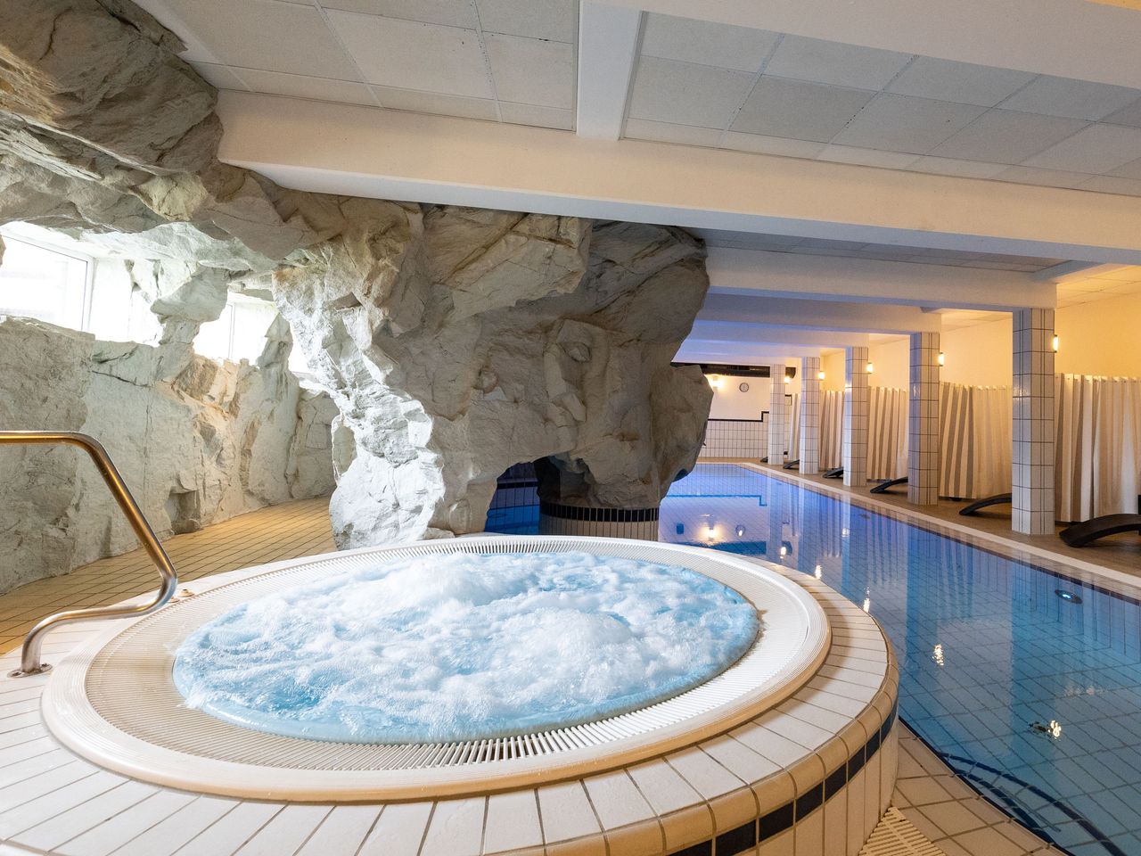 Inselparadies Amrum: 8 Tage Auszeit mit Wellness & HP
