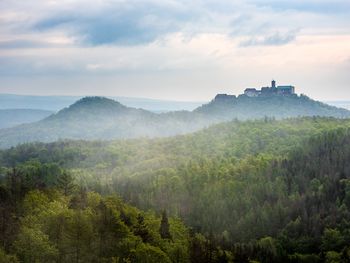 Entdeckertrip in die Wartburgstadt Eisenach - 2 Tage