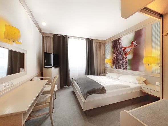Doppelzimmer